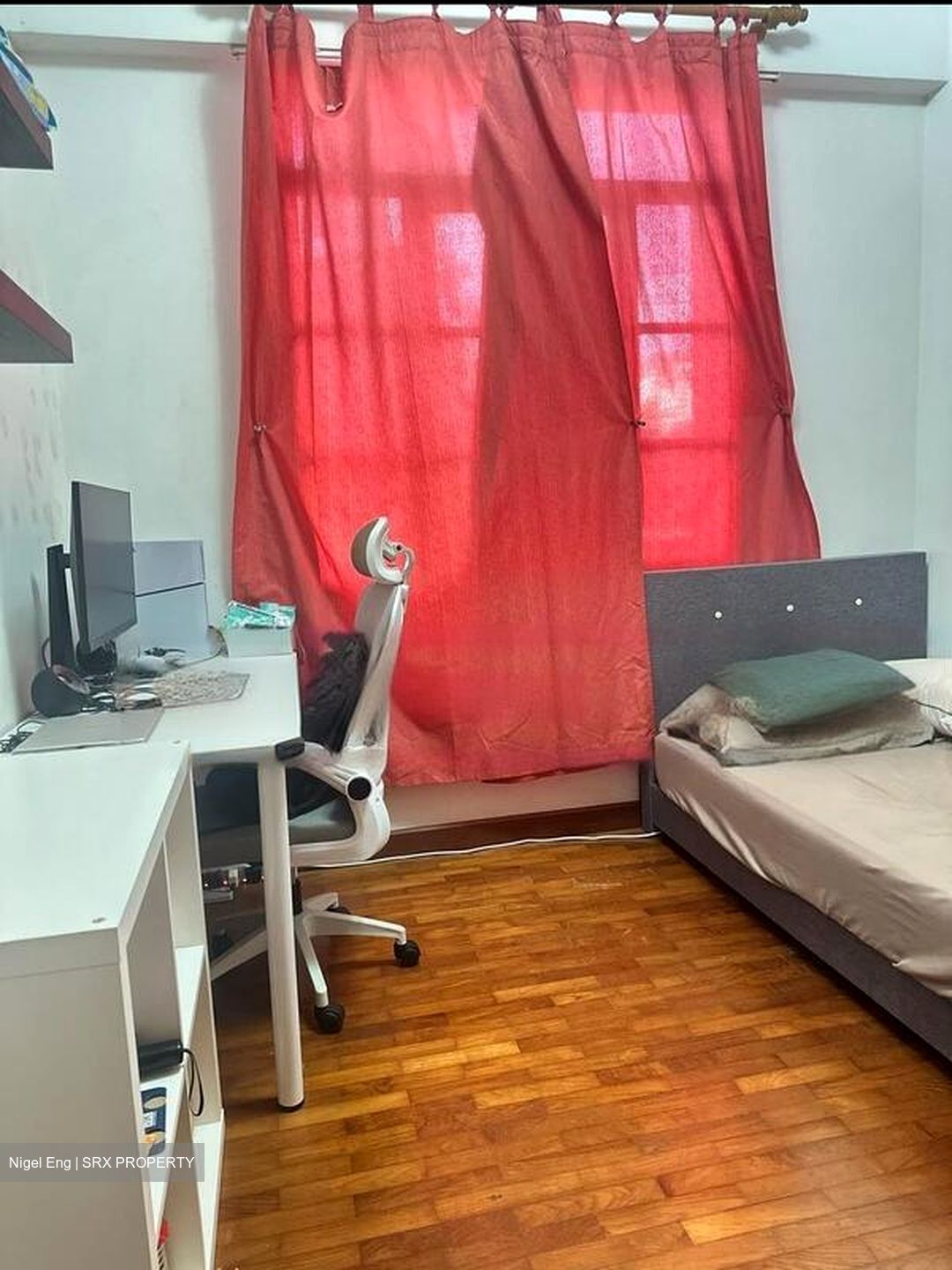 Casafina (D16), Condominium #462910571